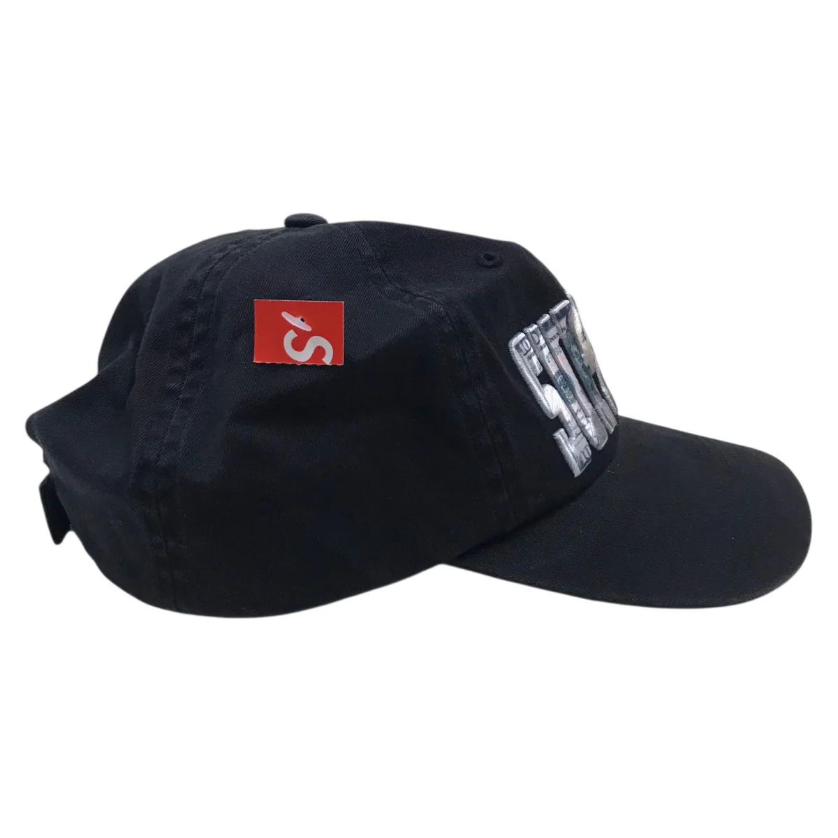 26SSキャップ - Image 3