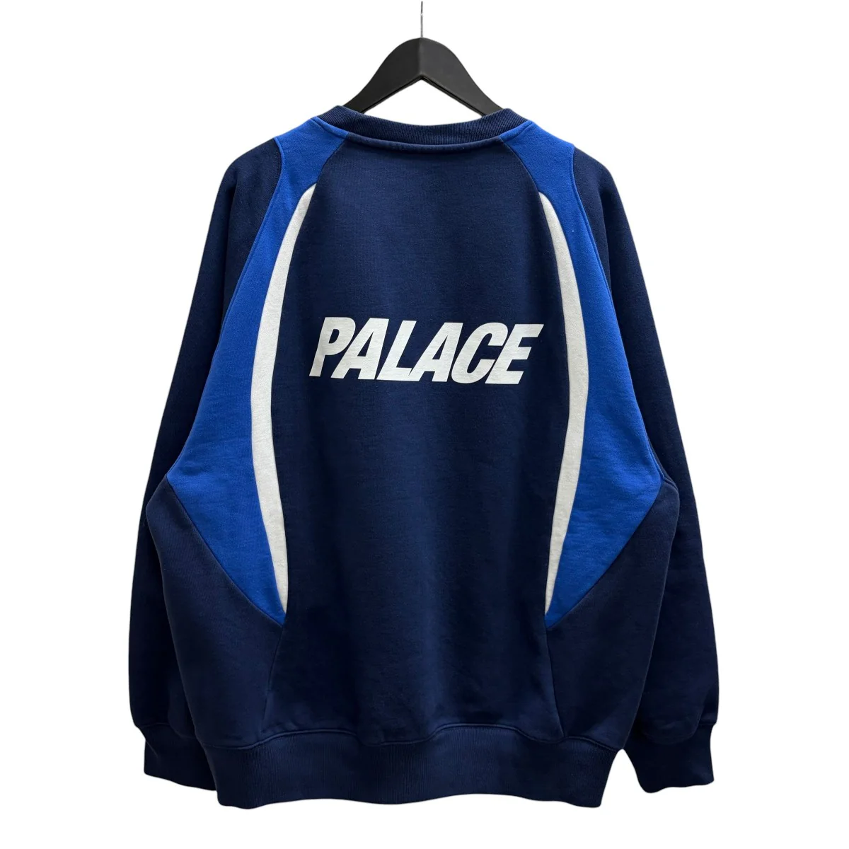 PHANTASY WARM UP CREWクルーネックスウェット - Image 3
