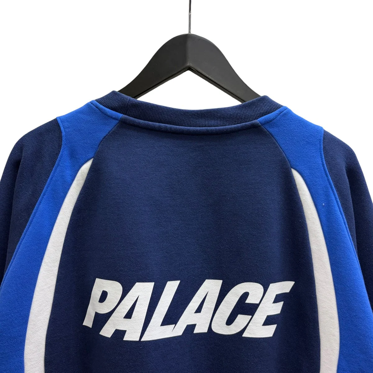 PHANTASY WARM UP CREWクルーネックスウェット - Image 4