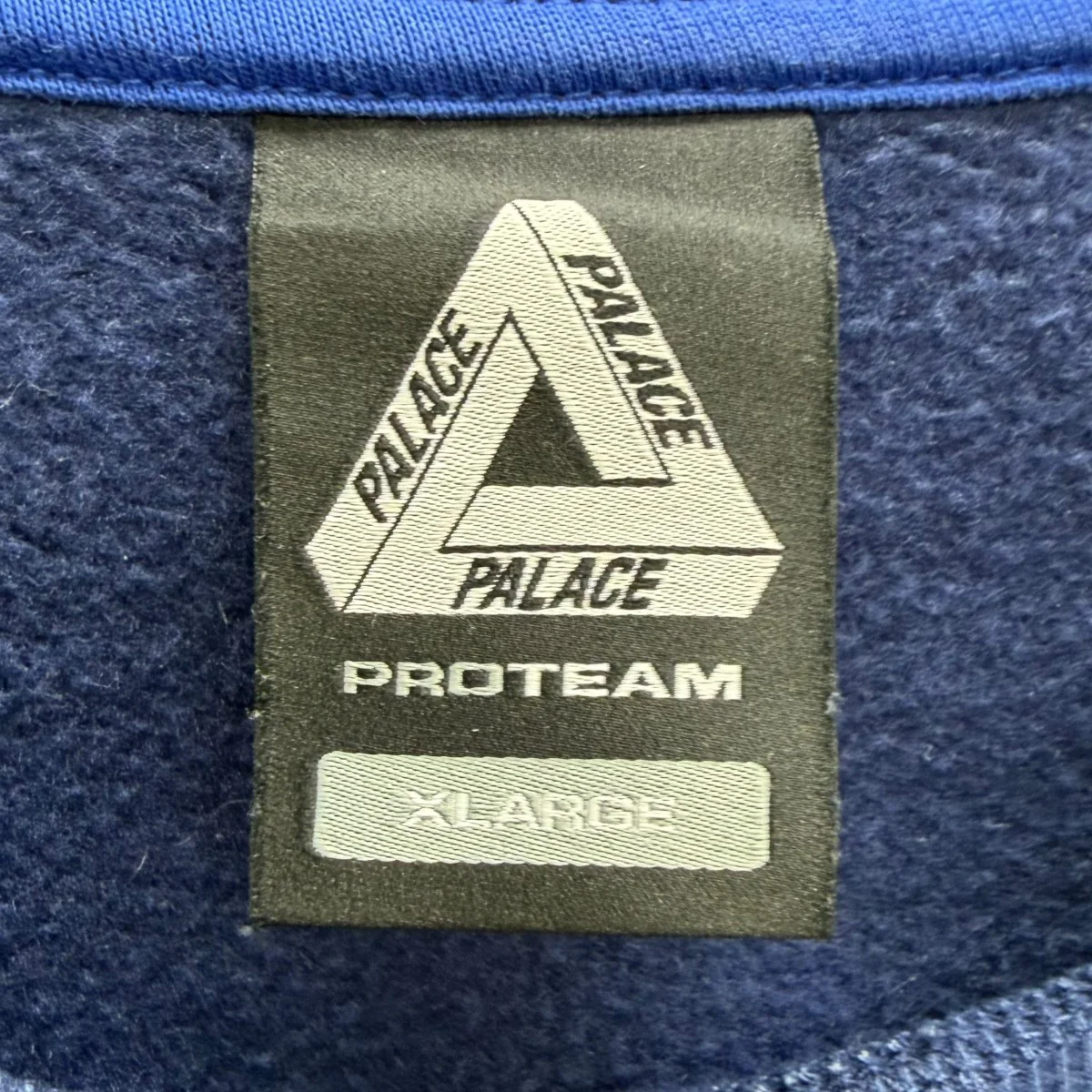 PHANTASY WARM UP CREWクルーネックスウェット - Image 6