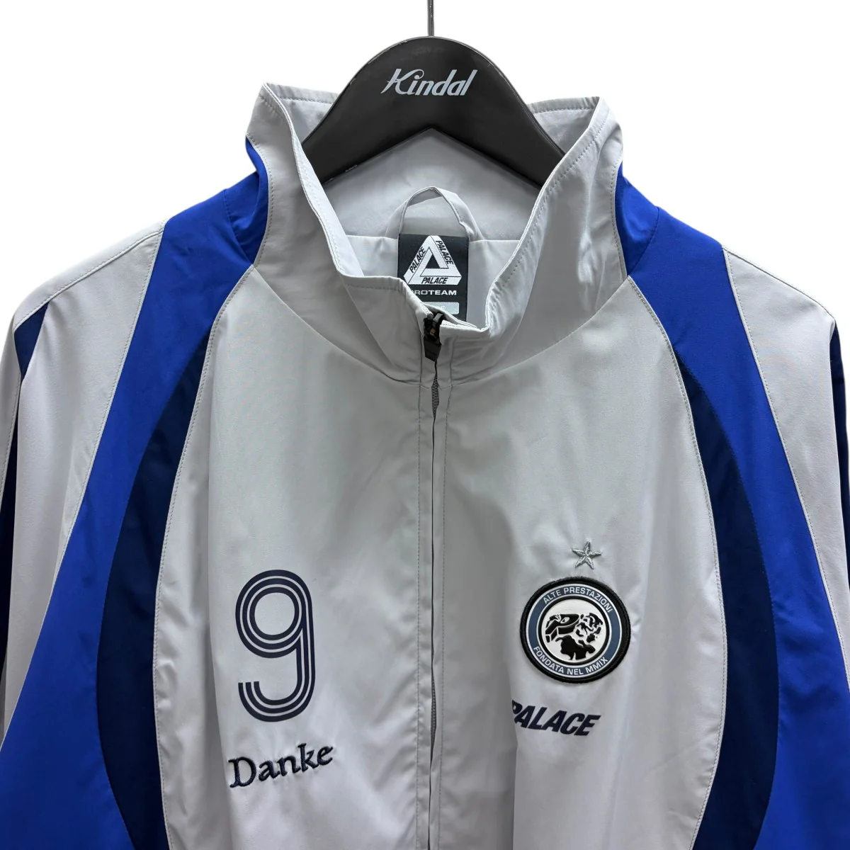 PHANTASY SHELL JACKETジップジャケット - Image 2