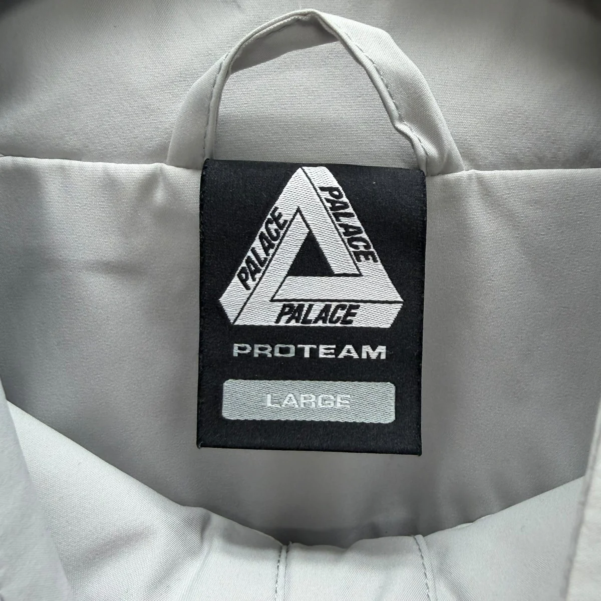 PHANTASY SHELL JACKETジップジャケット - Image 7