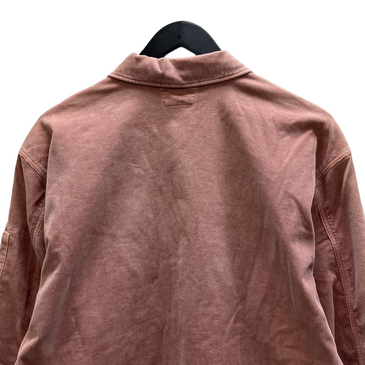 コーデユロイシャツジャケット - Image 4