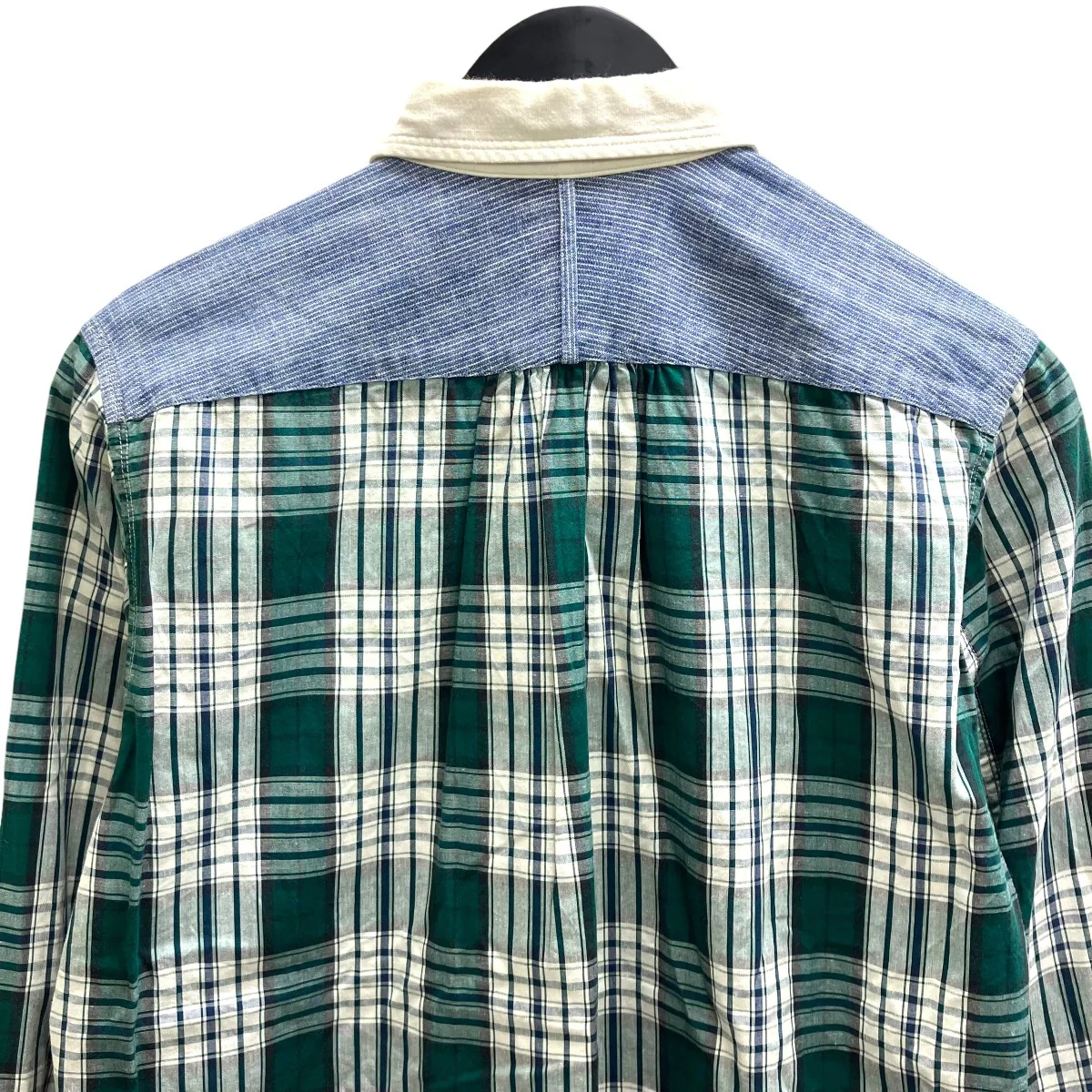 チェックシャツ - Image 4