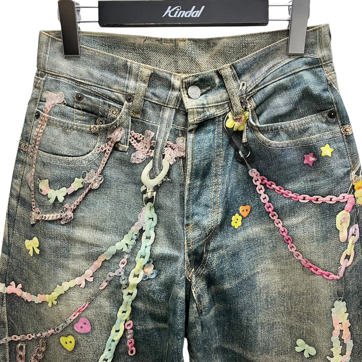 デニムパンツ - Image 2
