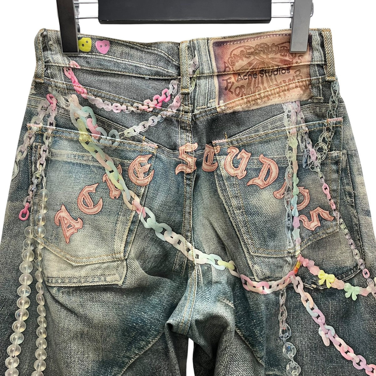デニムパンツ - Image 4