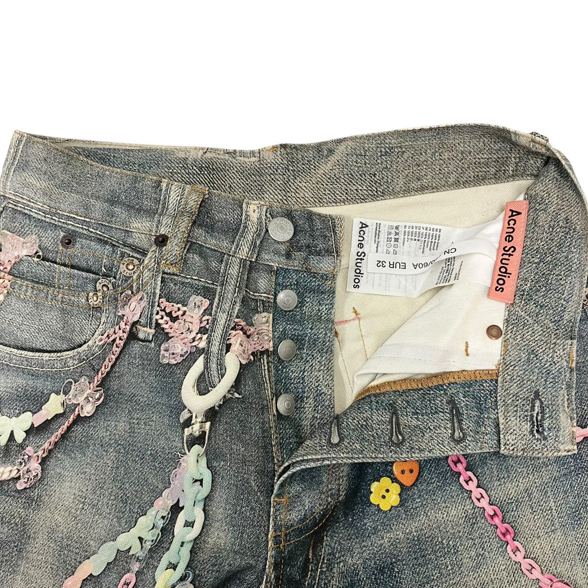 デニムパンツ - Image 5