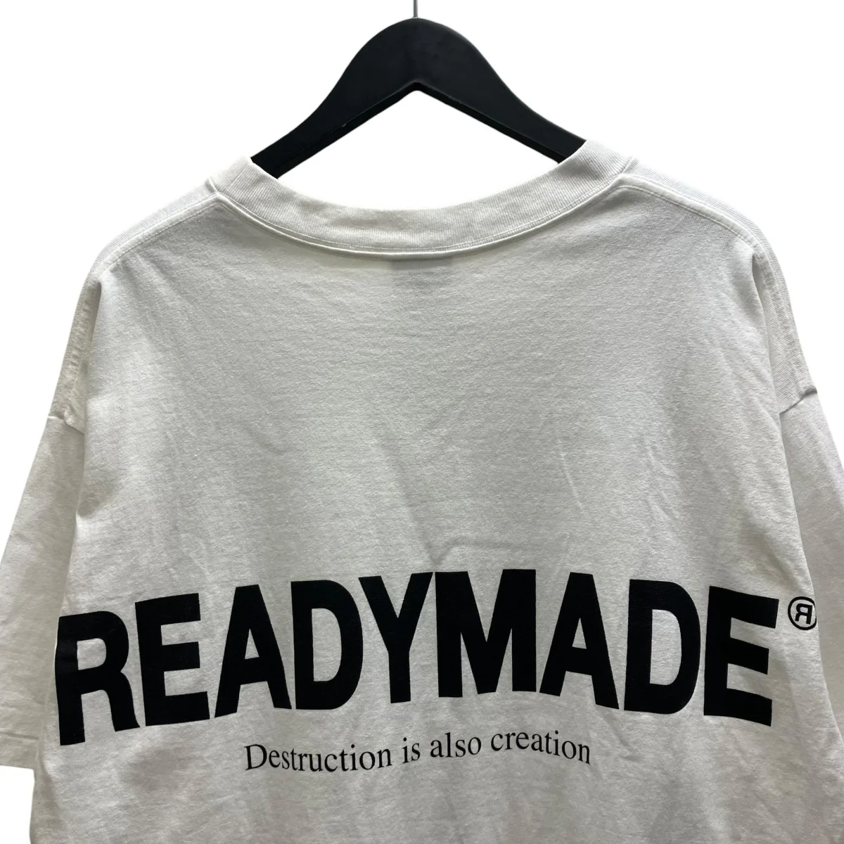 プリントTシャツ - Image 4