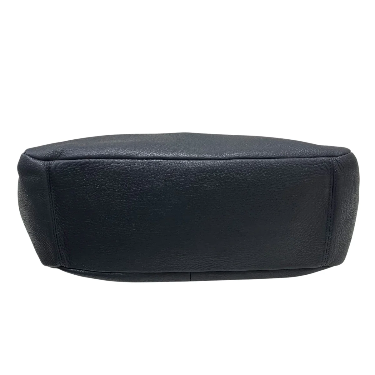 2WAYレザーハンドバッグ - Image 5