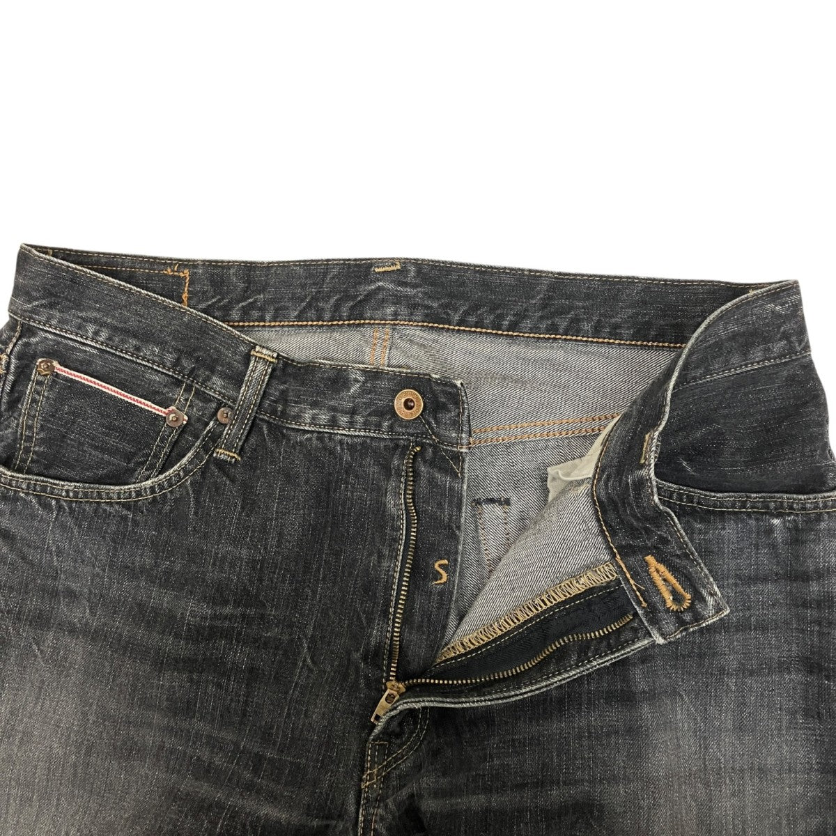 デニムパンツ505S3 - Image 3