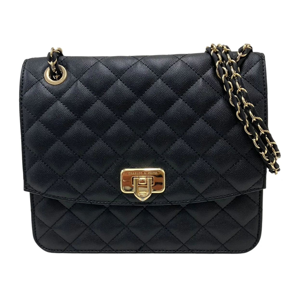 Cressidaショルダーバッグ - Image 2