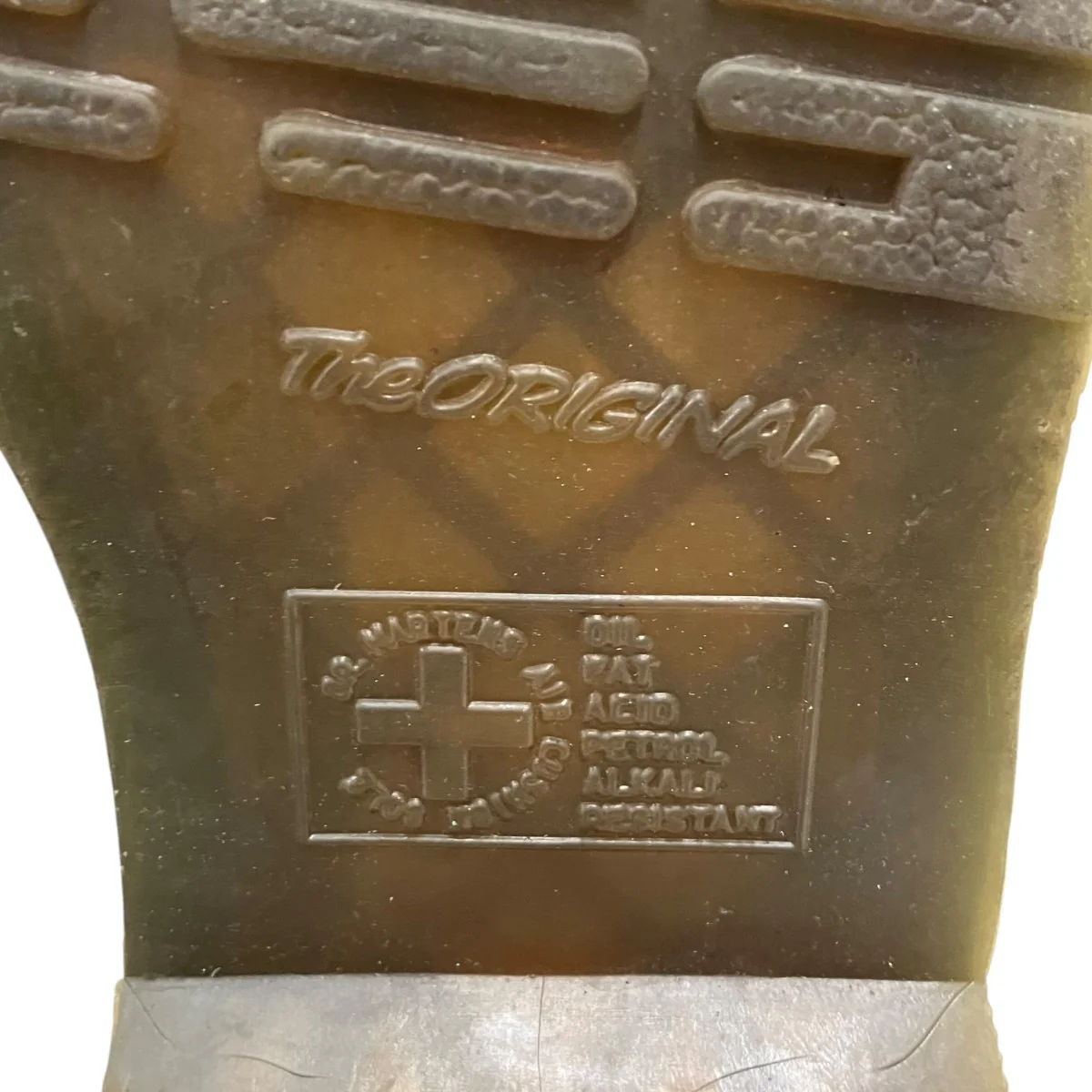 8ホールブーツ - Image 6