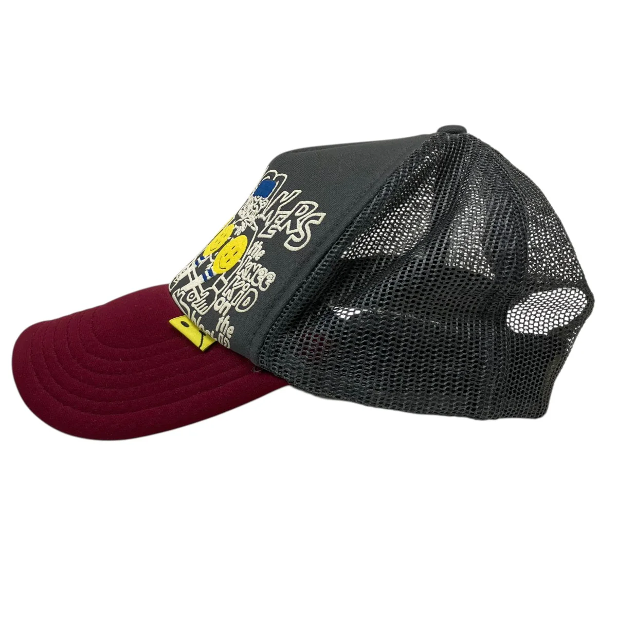 メッシュキャップ - Image 3