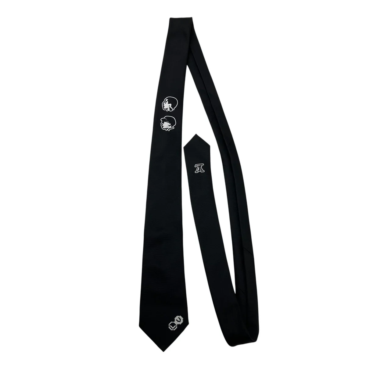 LV Phriendship Tie フレンドシップ ネクタイ ネクタイ