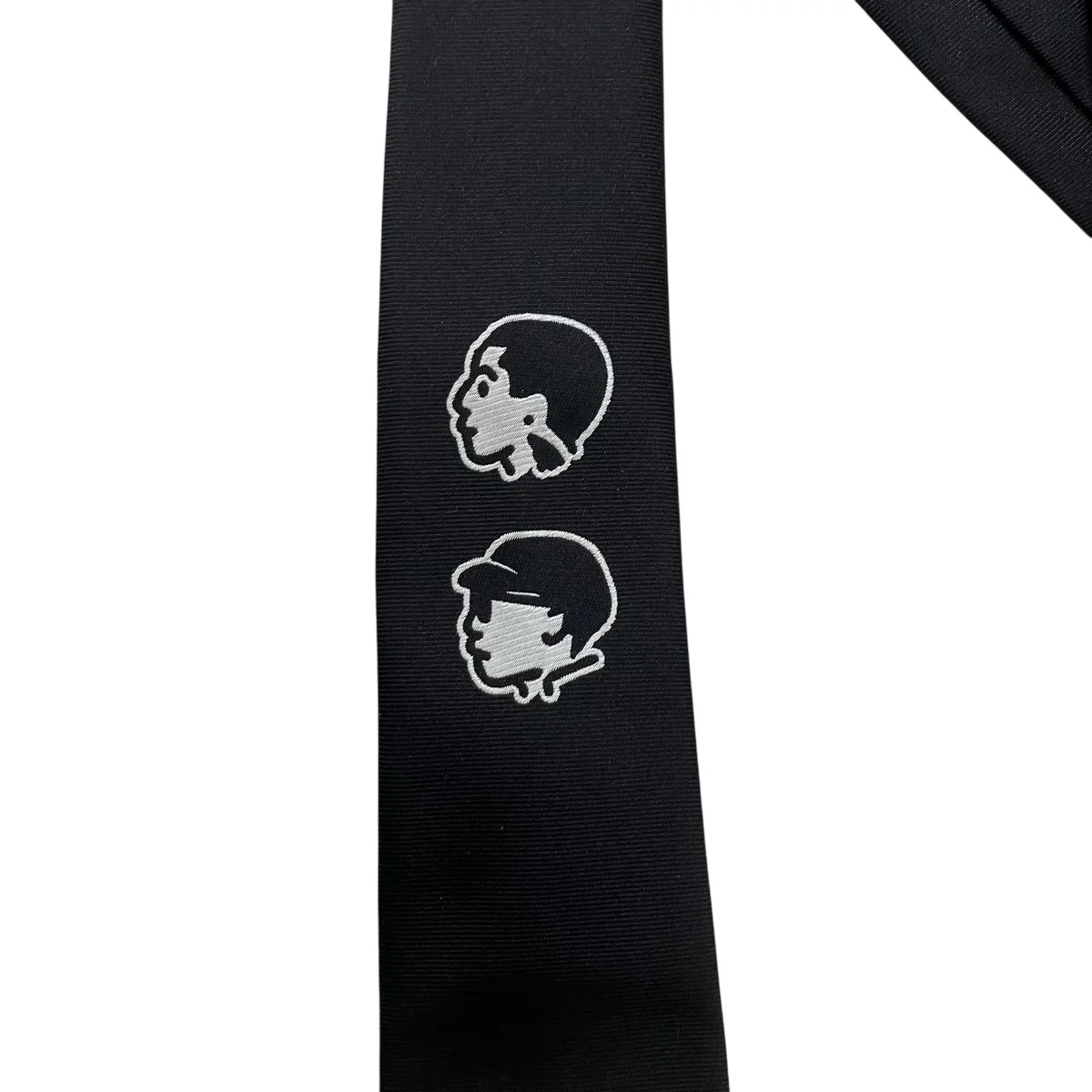 LV Phriendship Tie フレンドシップ ネクタイ ネクタイ - Image 3