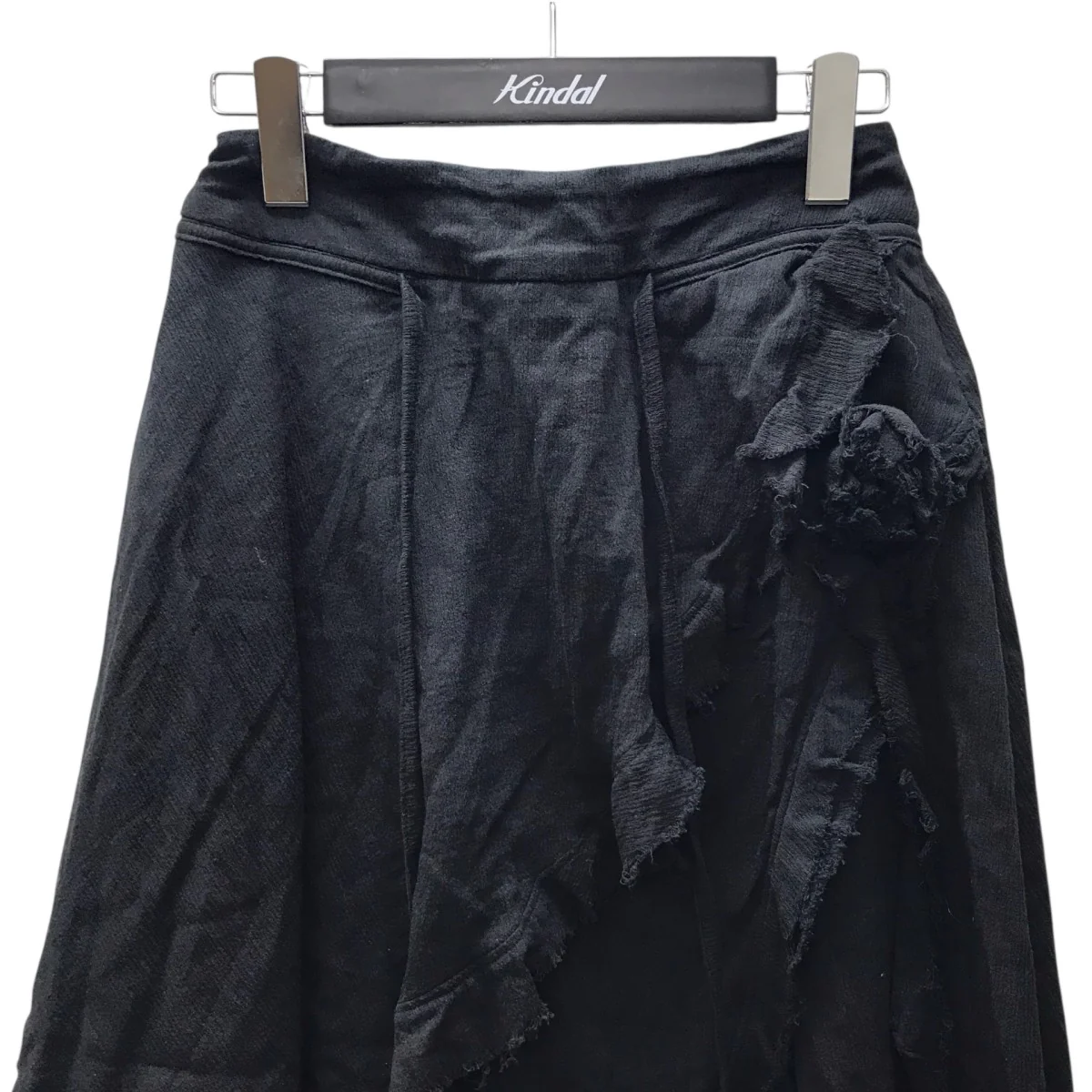 S flow rose skirt スカート - Image 3