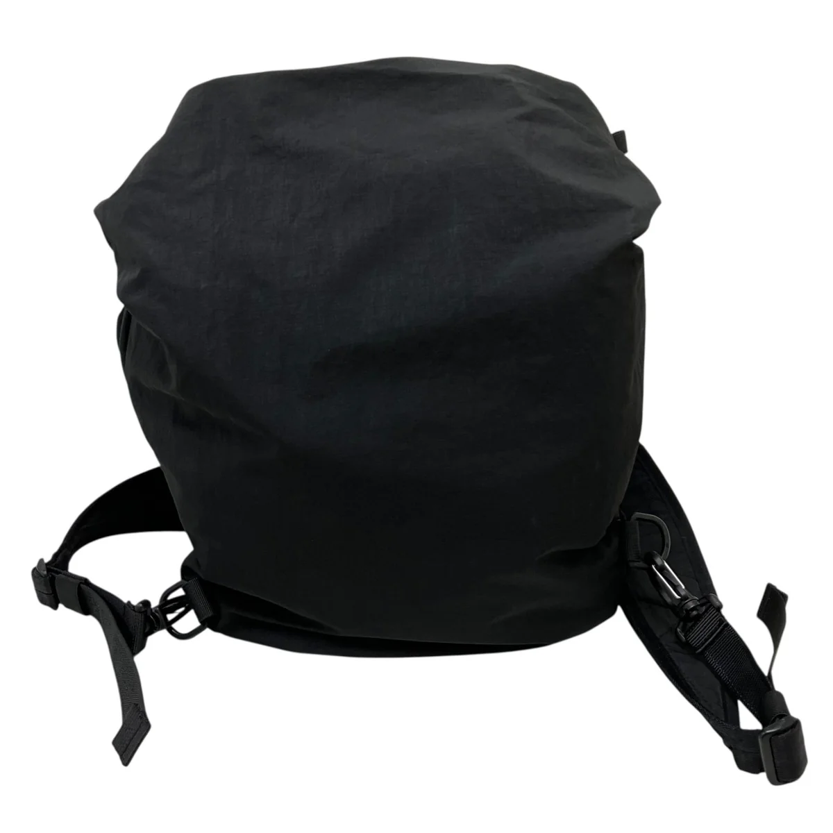 TE-S ECOYA 3-WAY MESSENGER BAGメッセンジャーバッグ - Image 2