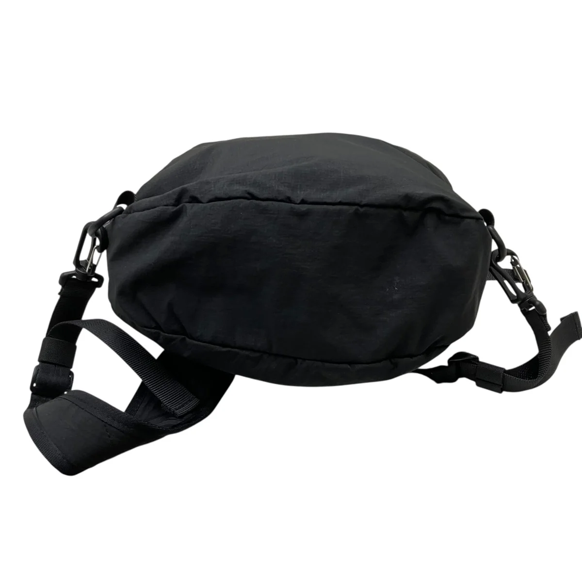 TE-S ECOYA 3-WAY MESSENGER BAGメッセンジャーバッグ - Image 5