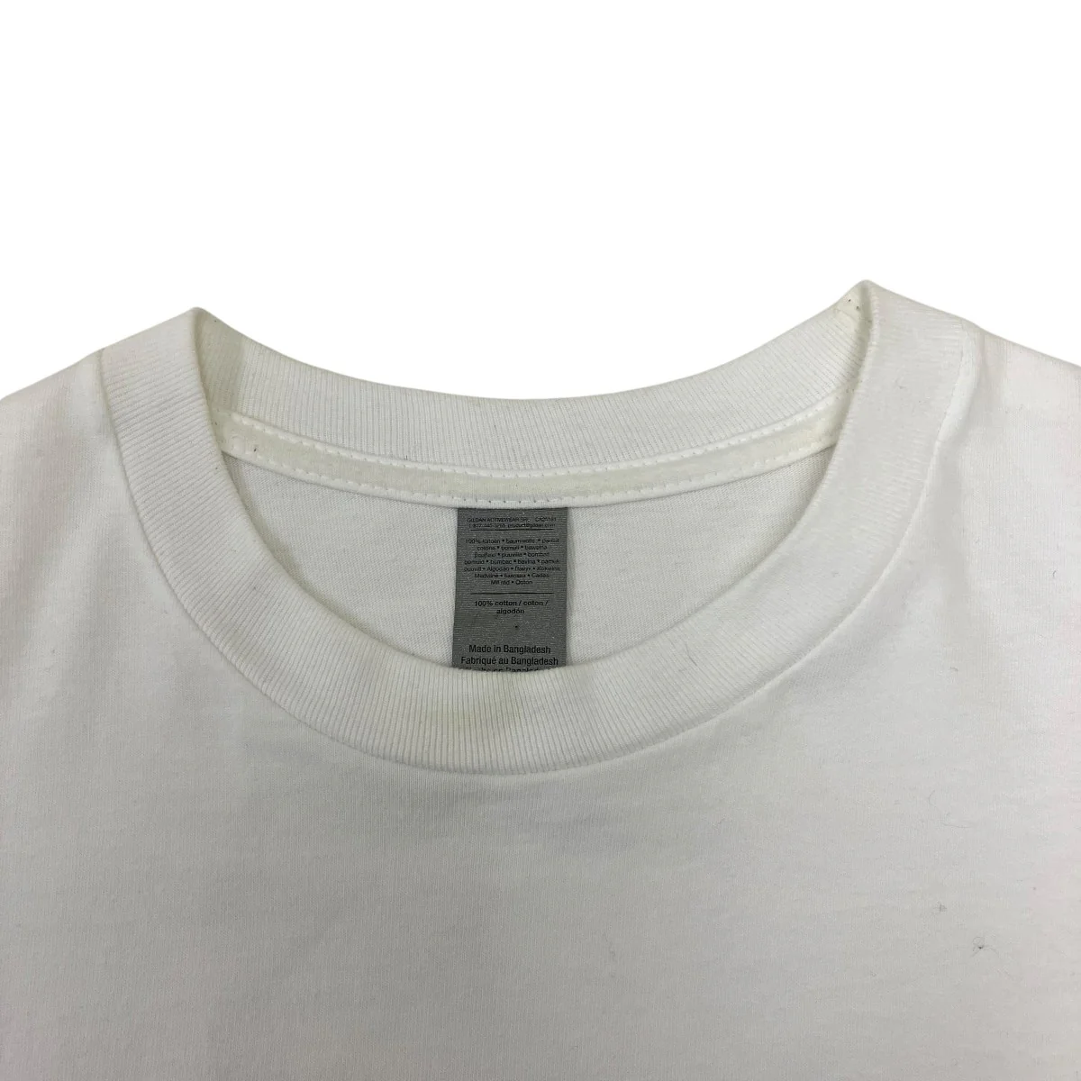 Dylan RiderプリントTシャツ - Image 4
