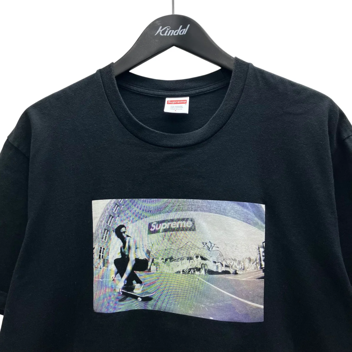 Dylan TeeプリントTシャツ - Image 3