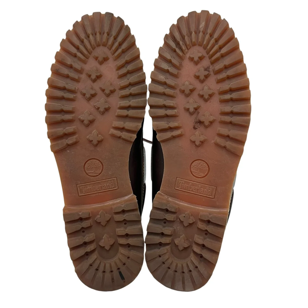 Authentics 3 Eye Classicレザーシューズ - Image 6