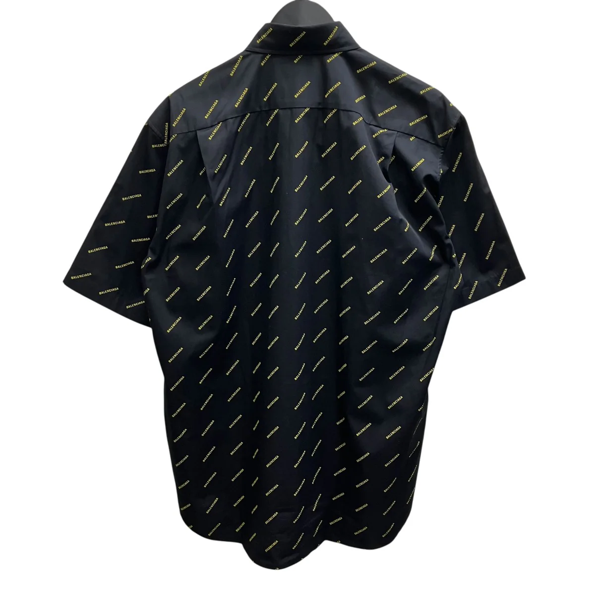 総柄半袖シャツ - Image 3