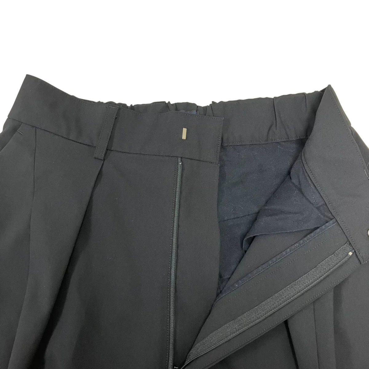 ワイドアンクルスラックス - Image 5