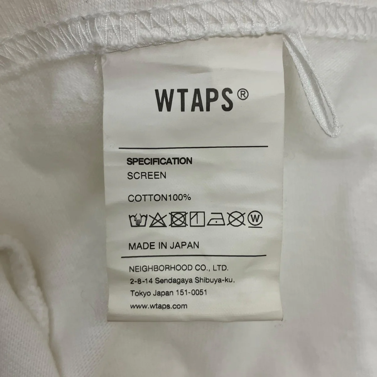 半袖Tシャツ - Image 6