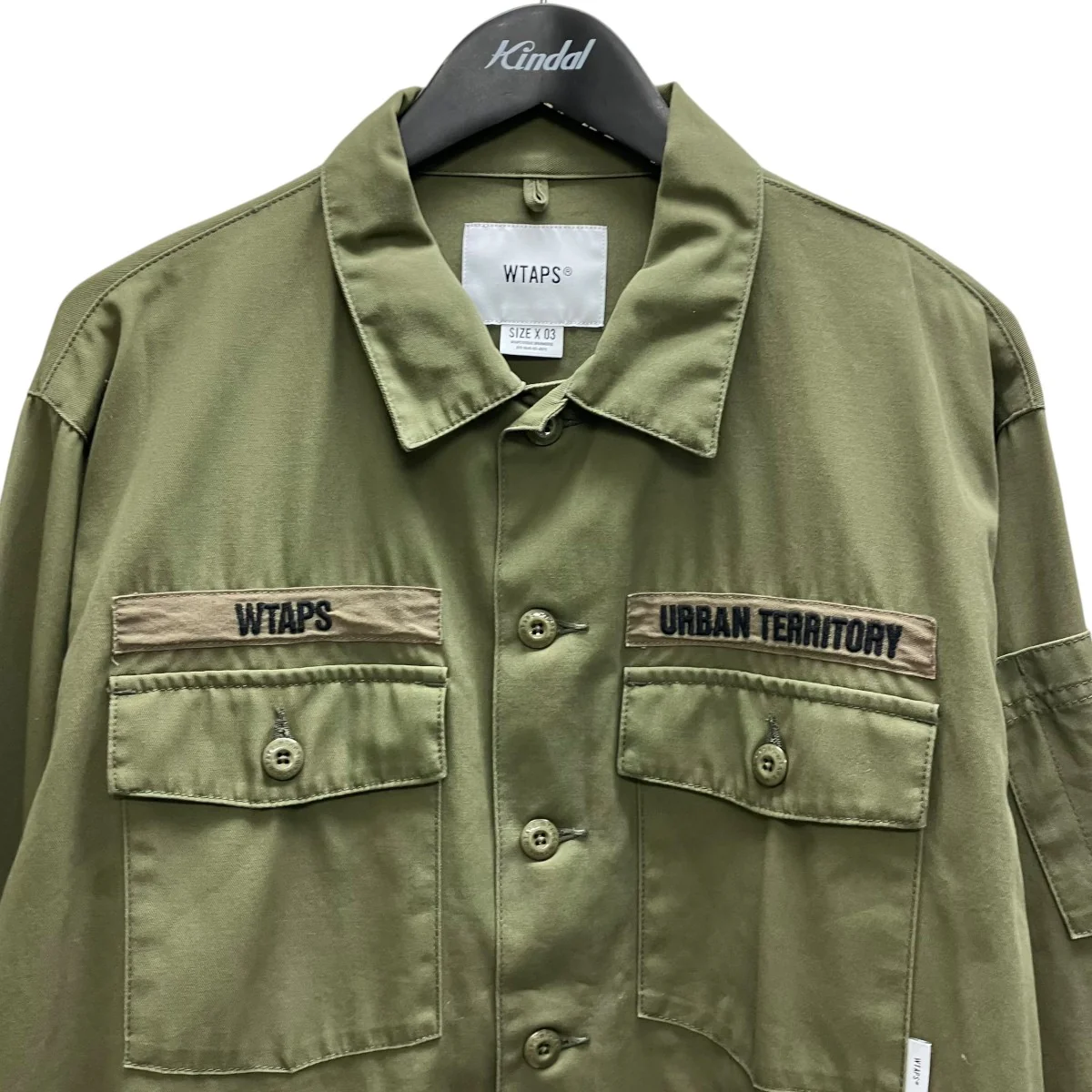 ジャケット - Image 2