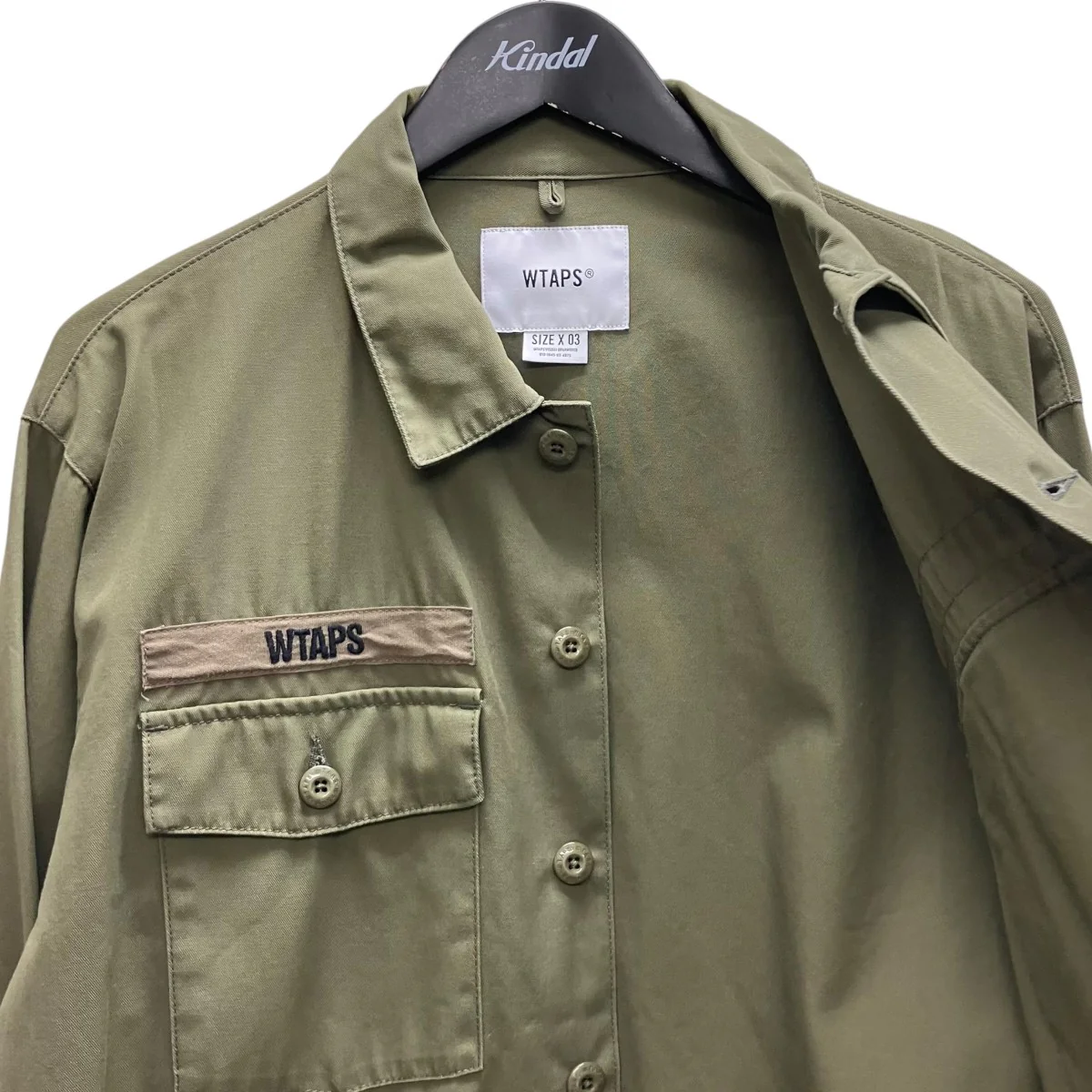 ジャケット - Image 5
