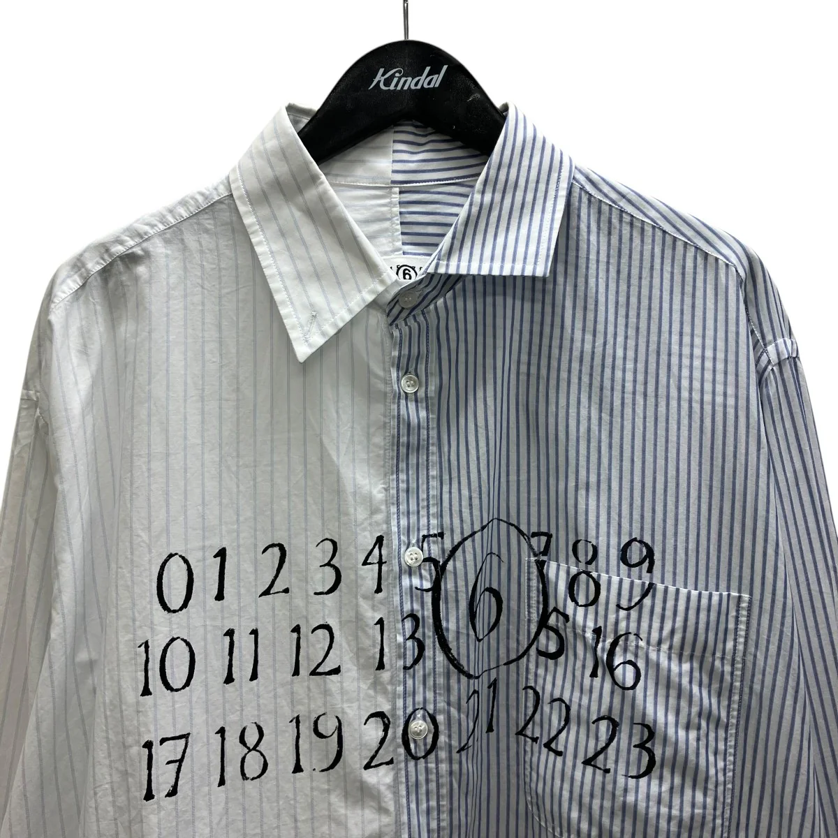 長袖シャツ - Image 3