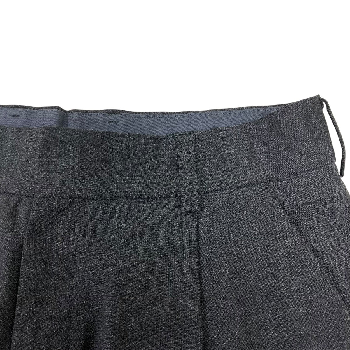 ウールパンツ - Image 6