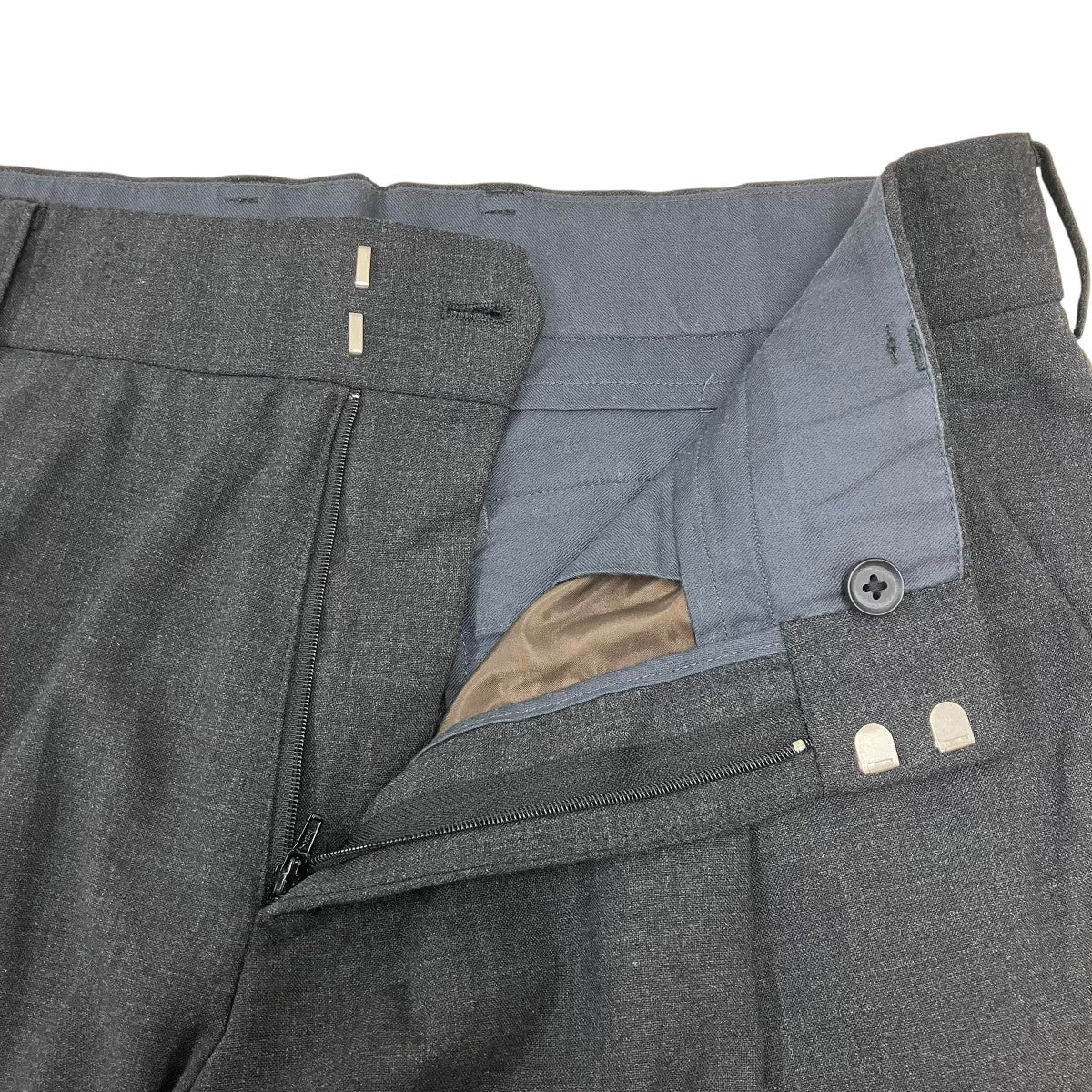 ウールパンツ - Image 7