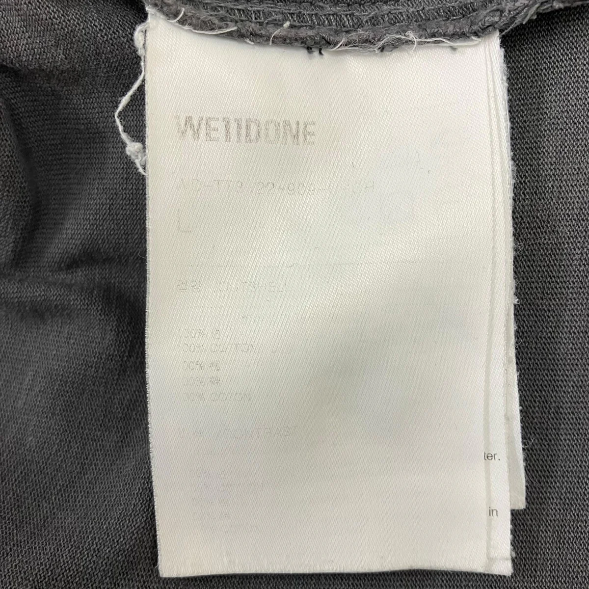 半袖Tシャツ - Image 6