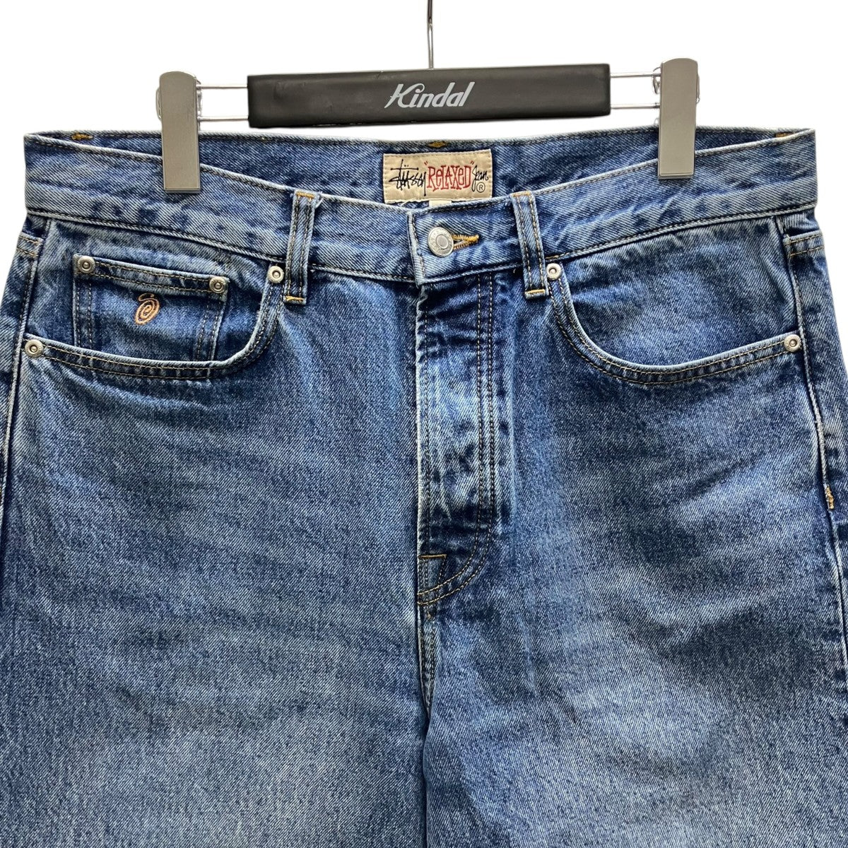 デニムパンツ - Image 2