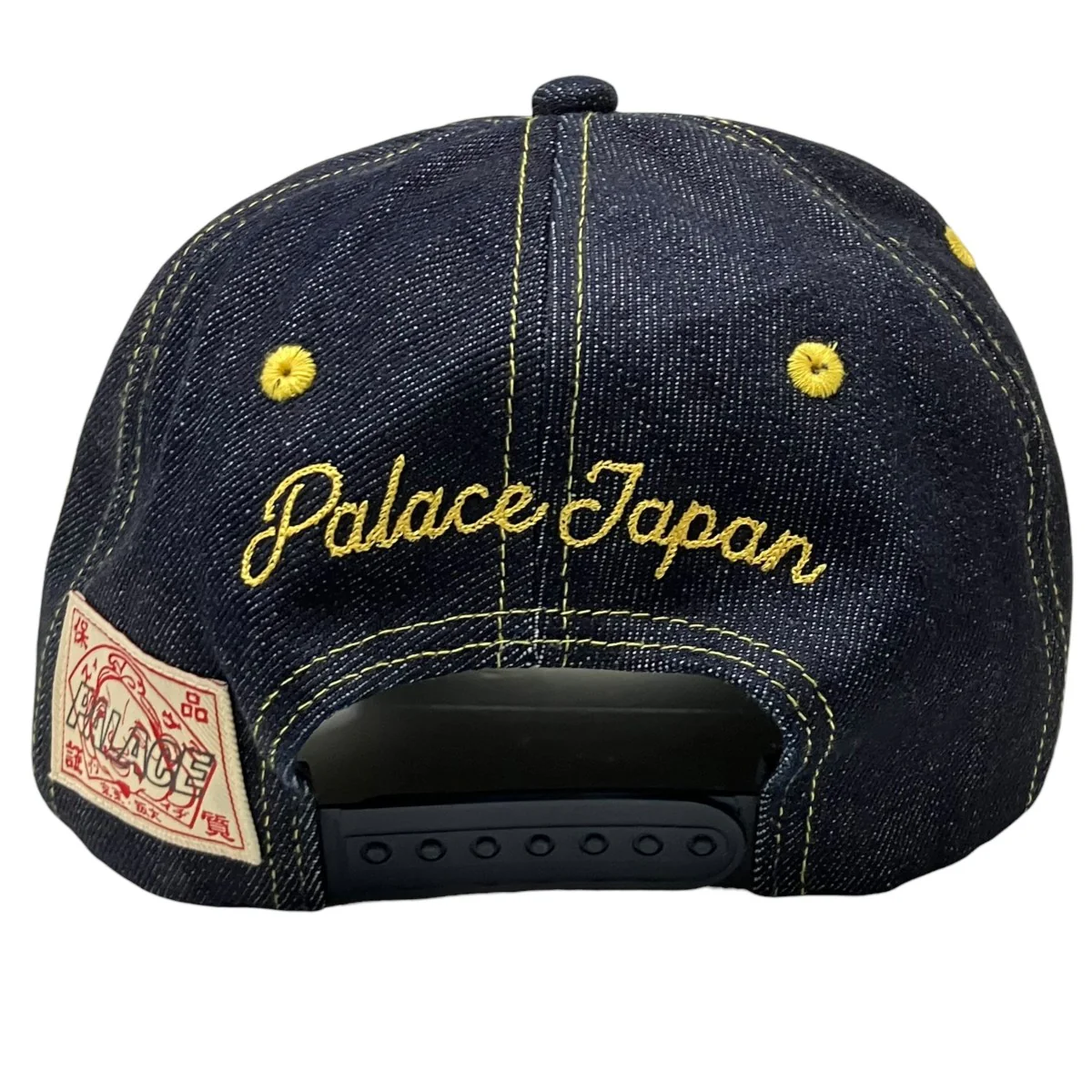 キャップ - Image 5