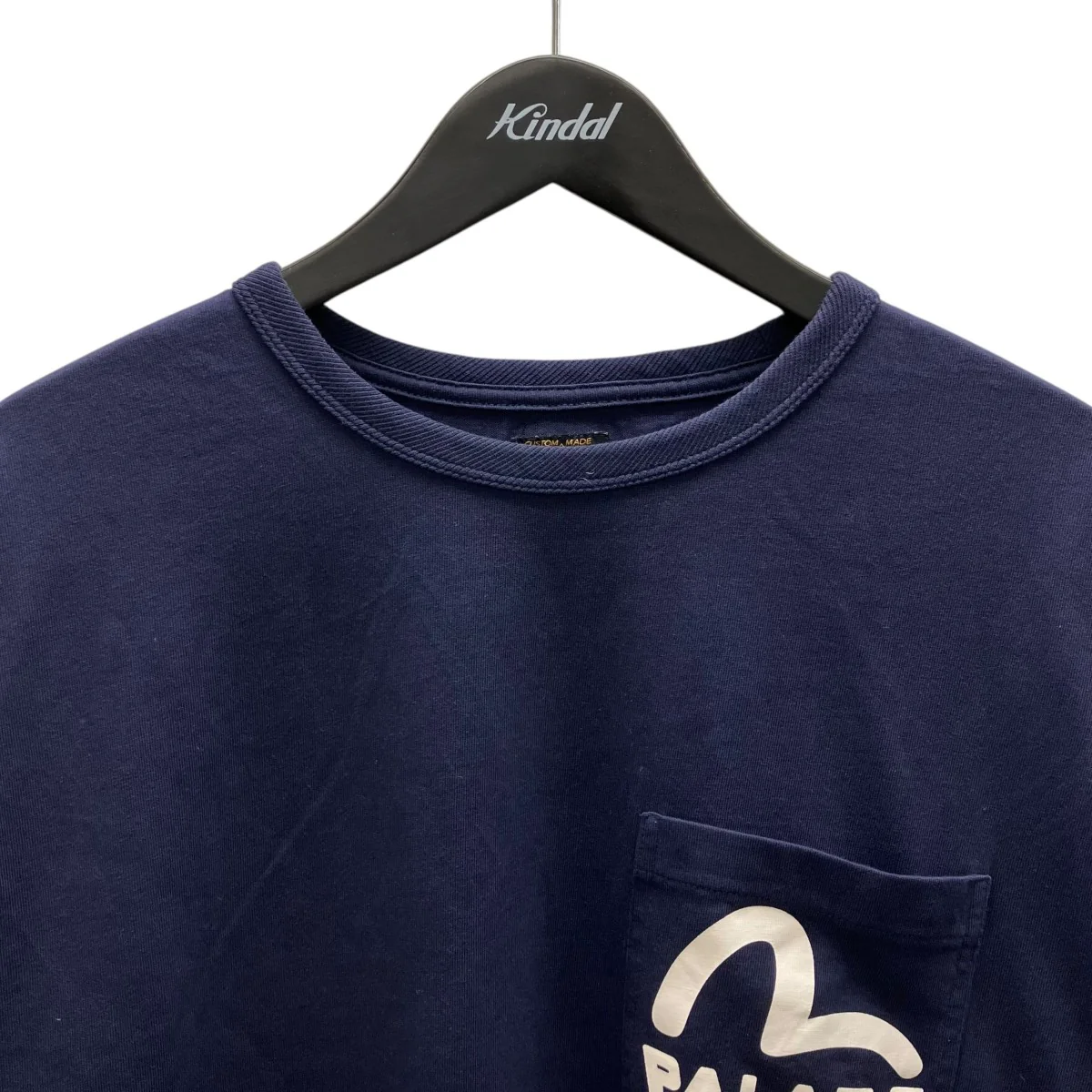Heavy Wash T Shirt 半袖Tシャツ - Image 2