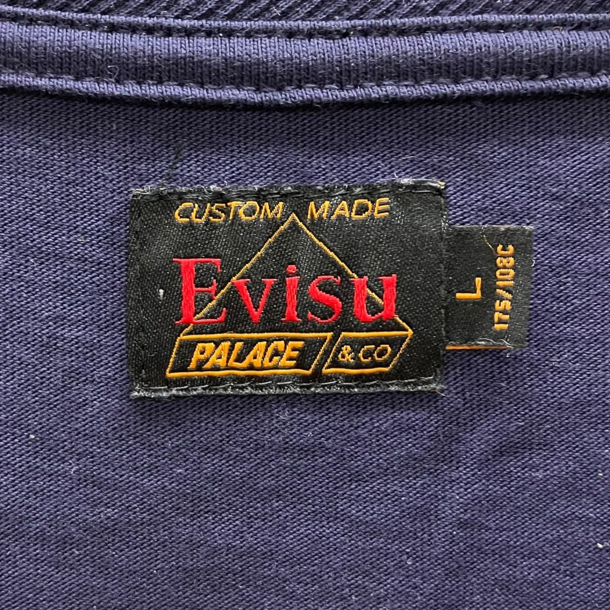 Heavy Wash T Shirt 半袖Tシャツ - Image 3