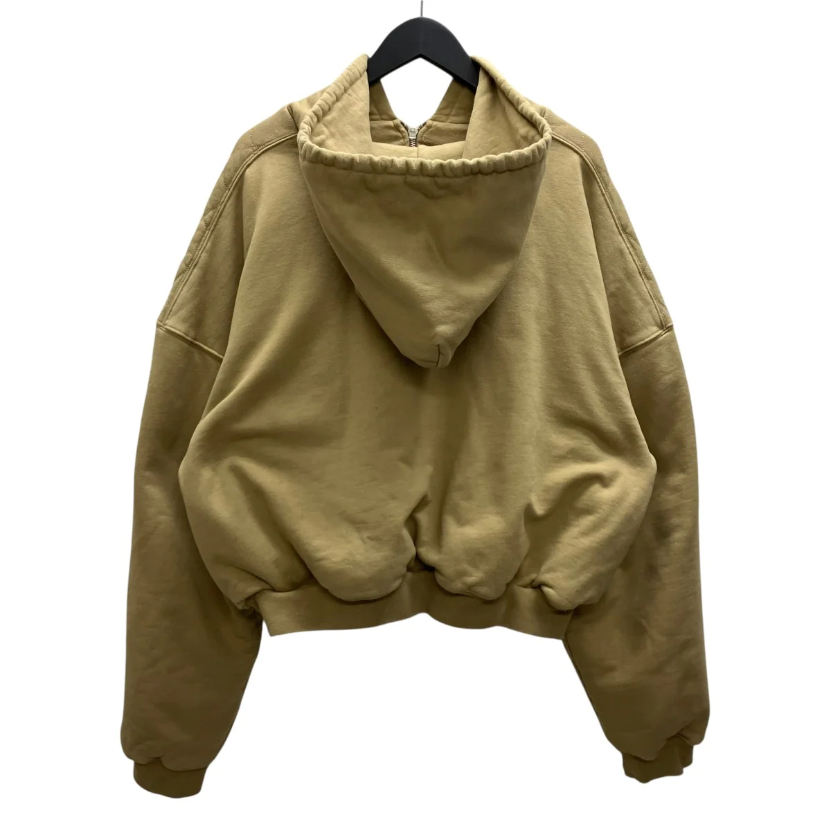 ジップパーカー - Image 3