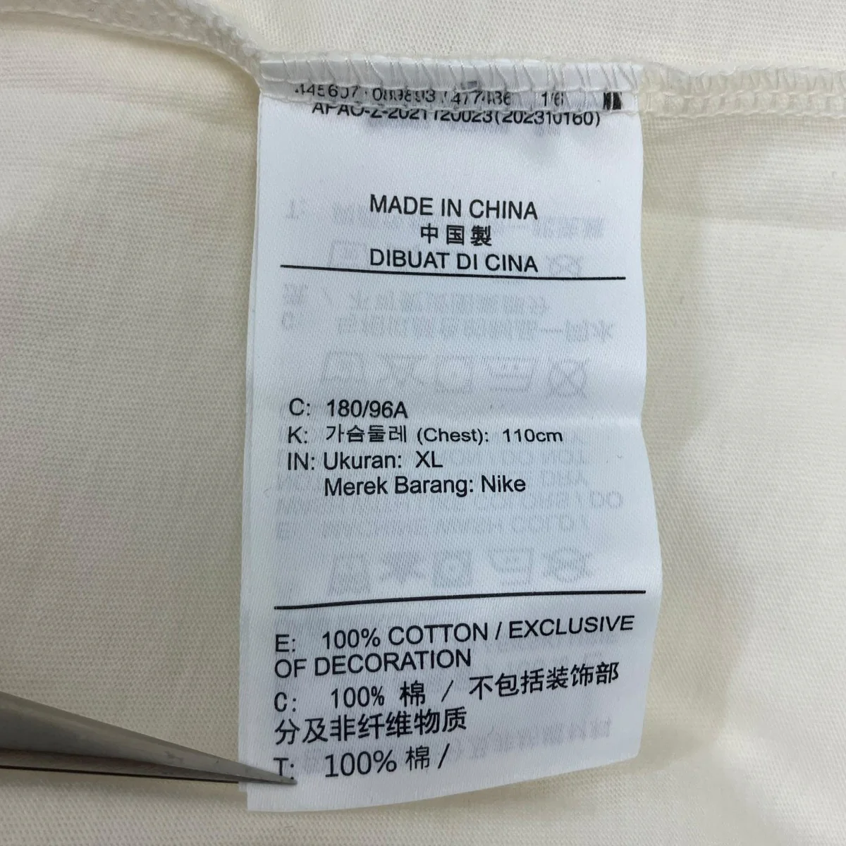 半袖Tシャツ - Image 6