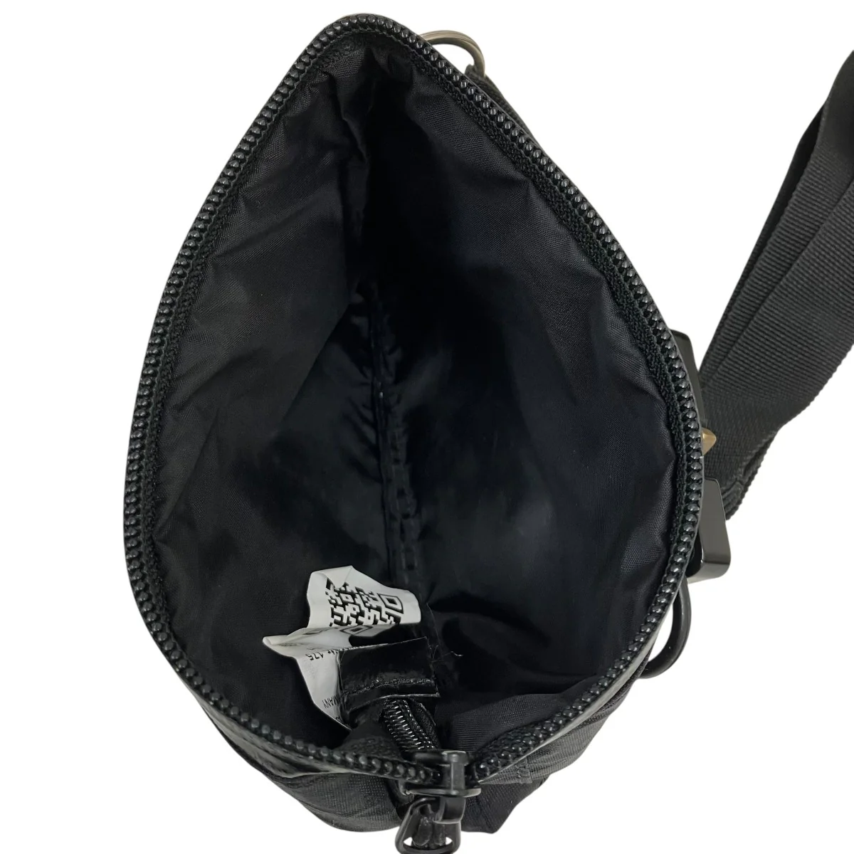 【SMARTPHONE STANP WITH 25mmCOBRA AND X-PAC POUCH】 ショルダーポーチ - Image 5