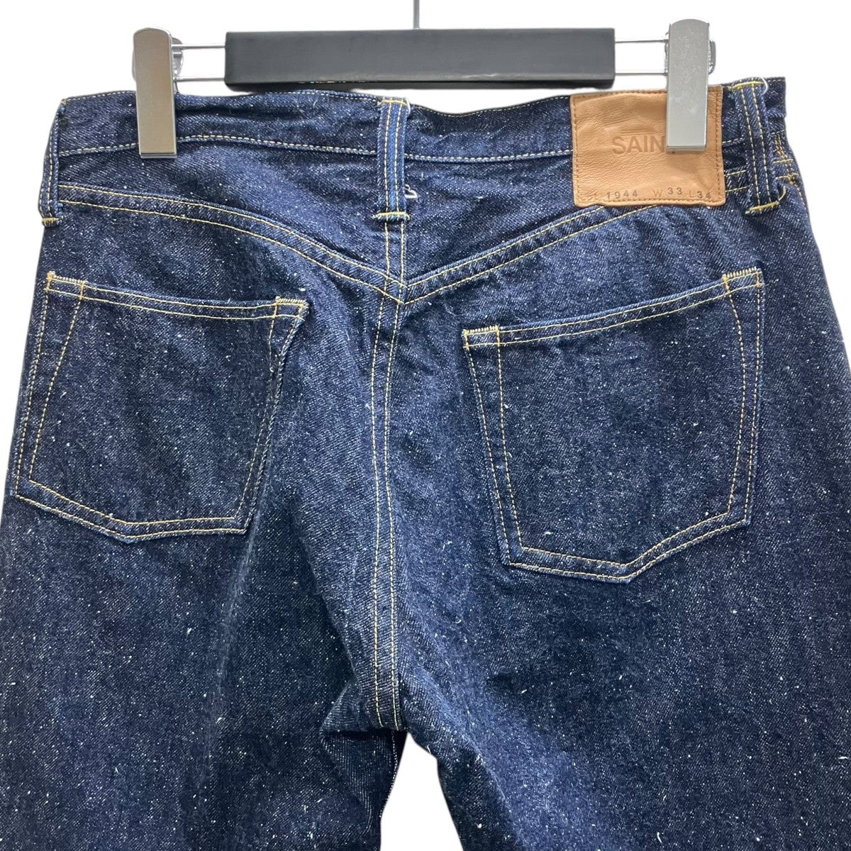 デニムパンツ - Image 4