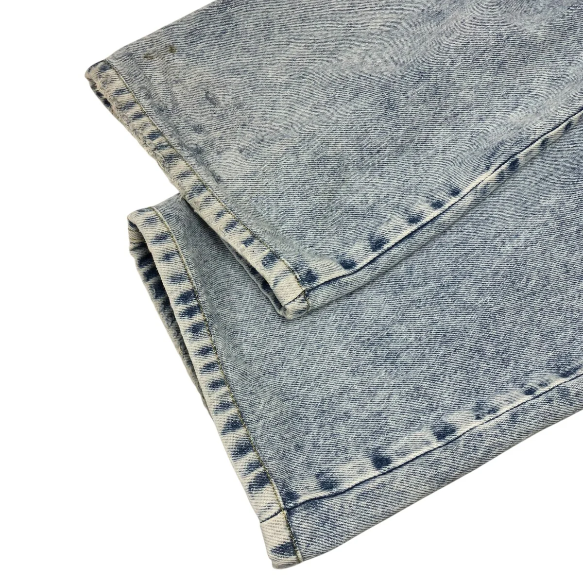 PANTS 5 POCKETS デニムパンツ - Image 6