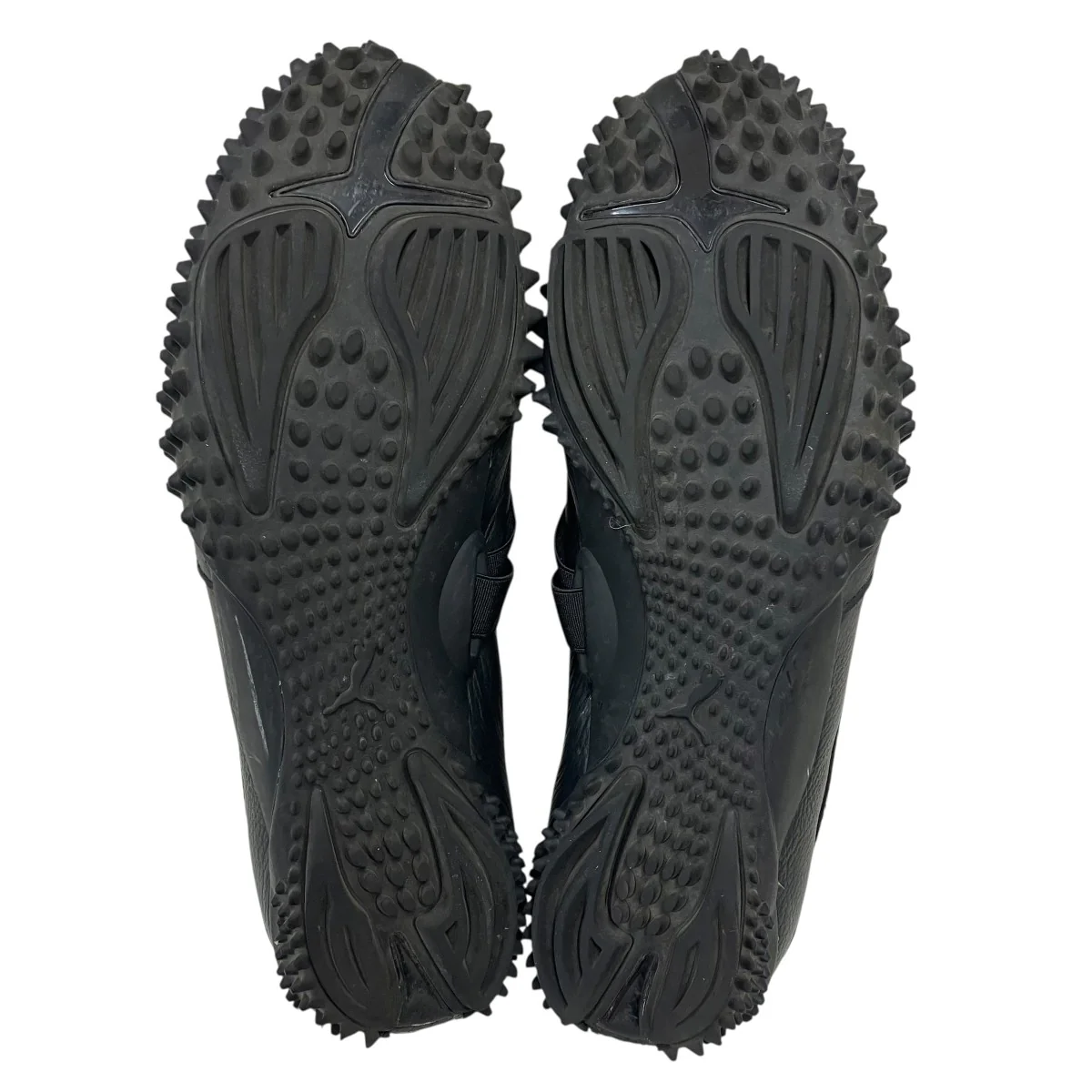 PUMA MOSTRO LEATHER PUMA BLACK ローカットスニーカー - Image 7