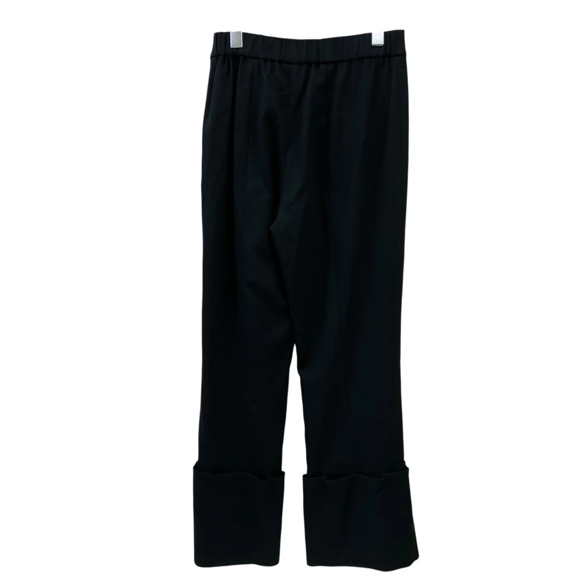 ダブルクロスコットンワイドパンツ531-0130226 - Image 2