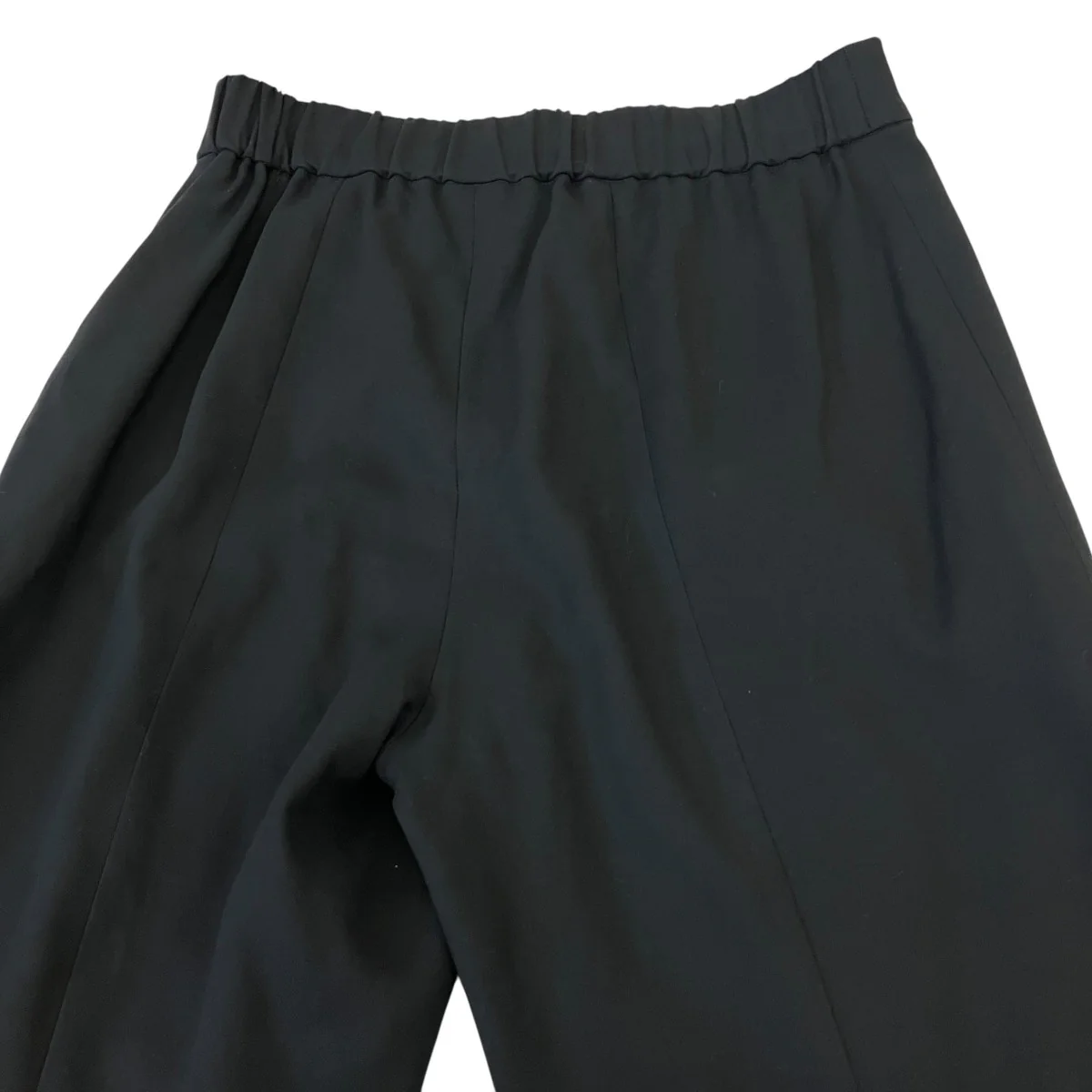 ダブルクロスコットンワイドパンツ531-0130226 - Image 4