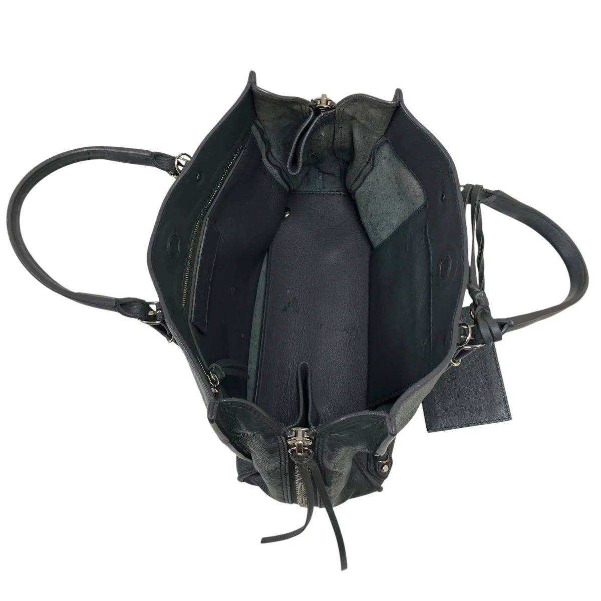 ショルダーバッグ - Image 6