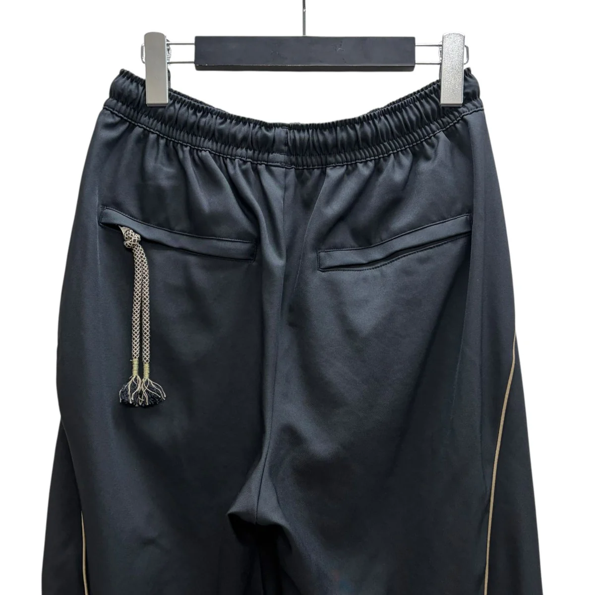 トラックパンツ - Image 4
