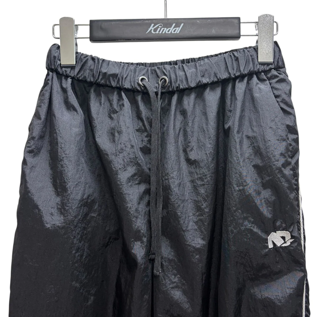 ナイロントラックパンツ - Image 3