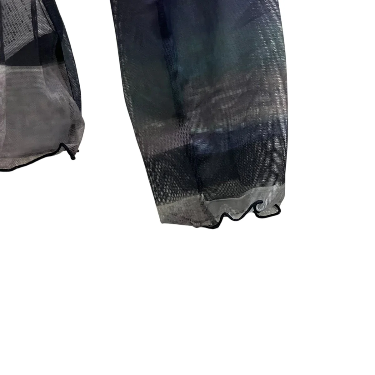 シアーカットソー - Image 4